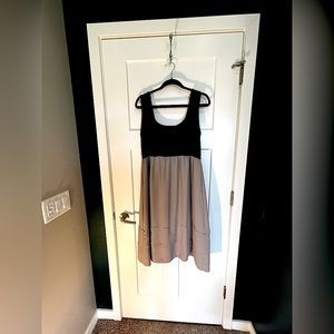 Stretchy Mossimo Knee-Length Dress - XXL